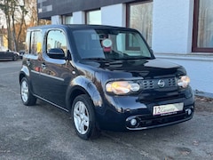 Bild des Angebotes Nissan Cube Basis / TÜV NEU /