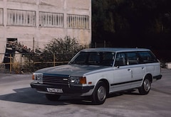 Bild des Angebotes Mazda 929 929 Kombi