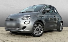 Bild des Angebotes Fiat 500 e Cabrio 42kWh