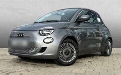 Bild des Angebotes Fiat 500 e Cabrio MY23 42kWh *0,99% Finanzierung*