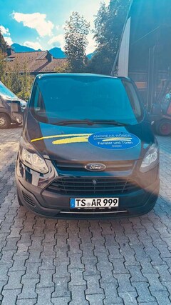 Bild des Angebotes Ford Transit Custom Transit Custom 290 TDCi 290 L2H1 LKW VA Basis