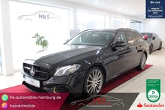Bild des Angebotes Mercedes-Benz E 220 d d 9G-Tronic AMG-LINE WIDESCREEN*Kamera