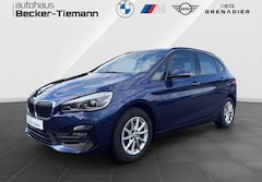 Bild des Angebotes BMW 220 d xDrive Active Tourer *AHK*ACC*KAMERA*ADADPT. LED