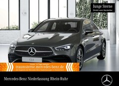 Bild des Angebotes Mercedes-Benz CLA 180 AMG+LED+KAMERA+KEYLESS+7G