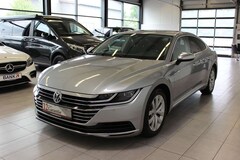 Bild des Angebotes VW Arteon 2.0 TDI  Elegance 4Motion* TÜV NEU*