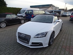 Bild des Angebotes Audi TT 2.0 TFSI S Roadster quattro Klima, Navigation, Bi-