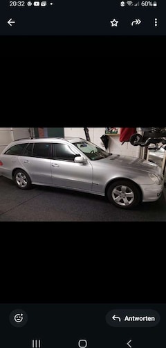 Bild des Angebotes Mercedes-Benz E 280 E 280 T (211.254)