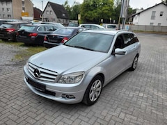 Bild des Angebotes Mercedes-Benz C 200 T Kompressor Avantgarde/ Automatik