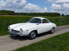 Bild des Angebotes Alfa Romeo Giulia Sprint Speciale
