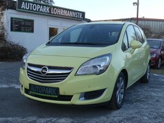 Bild des Angebotes Opel Meriva B Innovation*Klima*SHZ*Nr.67