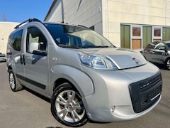 Bild des Angebotes Fiat Qubo Klima,Elfh,PDC,TÜV&SERV NEU