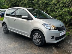 Bild des Angebotes Skoda Citigo Elegance*Automatik*