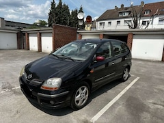 Bild des Angebotes Nissan Almera Tino Visia*KLIMA