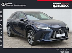 Bild des Angebotes Lexus RX 350h (hybrid) Executive Line+Technologie+PanoDach