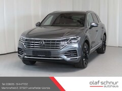 Bild des Angebotes VW Touareg 3.0TSI Atmosphere 4Motion