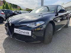 Bild des Angebotes Alfa Romeo Giulia Sprint 2.0 Turbo 16V RWD+AUTOMATIK