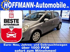 Bild des Angebotes Opel Corsa Enjoy Tüv 06-2026