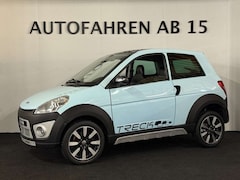 Bild des Angebotes Ligier IXO Treck, Sport, Luxe, DCI, Inkl kostenlose Lieferung