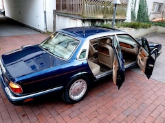 Bild des Angebotes Jaguar Daimler VandenPlas lang*Motorevision 2024*1.Hand