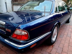 Bild des Angebotes Jaguar Daimler Vanden Plas lang*MOTOR 0 Km*2001* 1.Hand