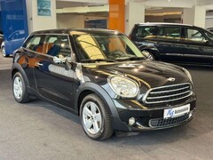 Bild des Angebotes MINI Cooper Paceman *SITZH.*KLIMA*