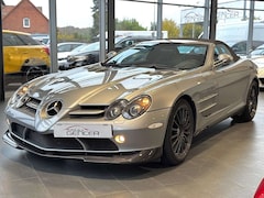Bild des Angebotes Mercedes-Benz SLR 722S Roadster 1 of 150"Exclusiv/Carbon/Bose"