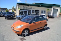 Bild des Angebotes Citroen C3 Pluriel 1.6 16V Sensodrive Klimaautomatik