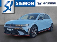 Bild des Angebotes Hyundai IONIQ 5 N Performance 84kWh 4WD Sitz-Paket HUD Navi Leder