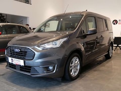 Bild des Angebotes Ford Grand Tourneo Connect 1.5TDCi Grand Trand S/S E