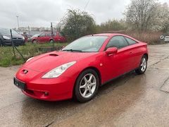 Bild des Angebotes Toyota Celica Celica S