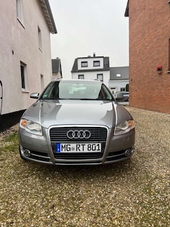Bild des Angebotes Audi Allroad Quattro 2.5 TDI