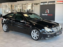 Bild des Angebotes Mercedes-Benz C 230 C Sportcoupe · Tempomat · Klima · MFL