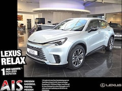 Bild des Angebotes Lexus LBX 1,5 VVT-iE Elegant 4X2 Technologie Paket
