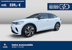 Bild des Angebotes VW ID.5 GTX IQ.LIGHT AHK e-Sound Wärmepumpe CAM
