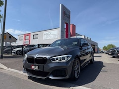 Bild des Angebotes BMW 140 Steptronic Navi Prof H&K FINANZIERUNG