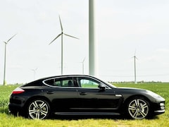 Bild des Angebotes Porsche Panamera 4.8 4S PDK