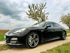 Bild des Angebotes Porsche Panamera 4.8 4 S 132.400,-€ Neupreis