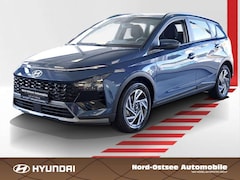 Bild des Angebotes Hyundai BAYON FL Trend Bose, Komfort Paket