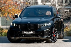 Bild des Angebotes BMW X5 50e M SPORT.LUFTF.PANO.DR.ASS.PRO.H/K.360.AHK