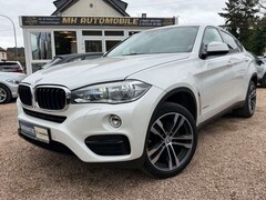 Bild des Angebotes BMW X6 xDrive 30 d/HeadUP/Sportsitze/SD/LED/