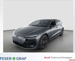 Bild des Angebotes Audi S6 Avant e-tron edition one - PANO - B&O - OLED