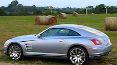 Bild des Angebotes Chrysler Crossfire Coupé