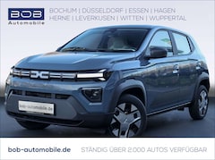 Bild des Angebotes Dacia Spring FL24 Expression ELECTRIC 45 Techno-Paket