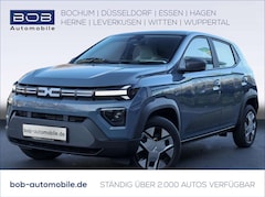 Bild des Angebotes Dacia Spring FL24 Expression ELECTRIC 45 Techno-Paket