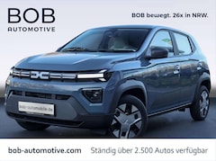 Bild des Angebotes Dacia Spring FL24 Expression ELECTRIC 45 Techno-Paket