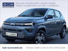 Bild des Angebotes Dacia Spring FL24 Expression ELECTRIC 45 Techno-Paket
