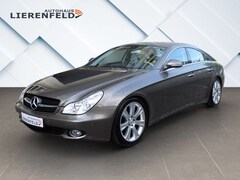 Bild des Angebotes Mercedes-Benz CLS 350 CLS 350 2.Hand Mercedes Scheckeheft
