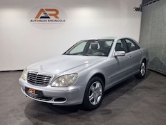 Bild des Angebotes Mercedes-Benz S 320 S -Klasse Lim. S 320 CDI