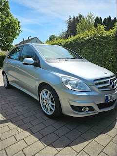 Bild des Angebotes Mercedes-Benz B 200 B 200 Autotronic