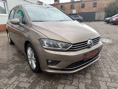 Bild des Angebotes VW Golf Sportsvan Highline DSG 1 Hand Tüv & Service Neu Tempomat